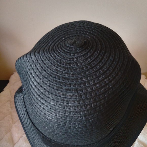 Women's Gatsby Linen Hat - Picture 6 of 7